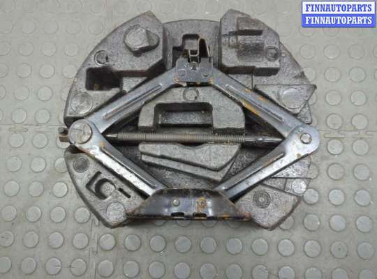 купить Домкрат на Ford Focus 3 2011-2015