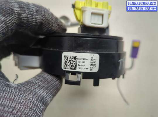 купить Шлейф руля на Volkswagen Golf Plus