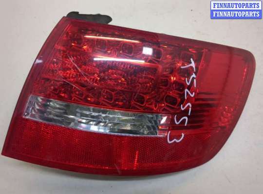 купить Фонарь (задний) на Audi A6 (C6) 2004-2011