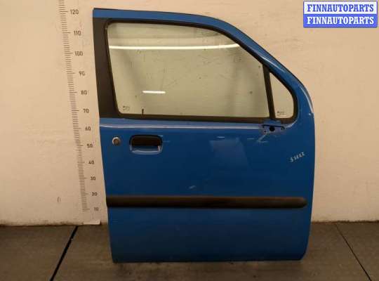 купить Замок двери на Opel Agila 2000-2007