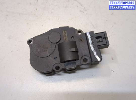 Электропривод заслонки отопителя MB1553456 на Mercedes GL X164 2006-2012