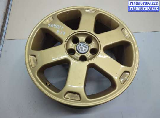 купить Комплект литых дисков на Volkswagen Golf 4 1997-2006