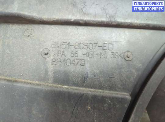 купить Вентилятор радиатора на Ford C-Max 2002-2010