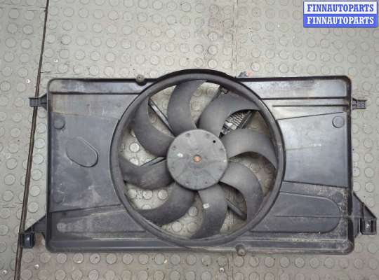 Вентилятор радиатора FO2092208 на Ford C-Max 2002-2010