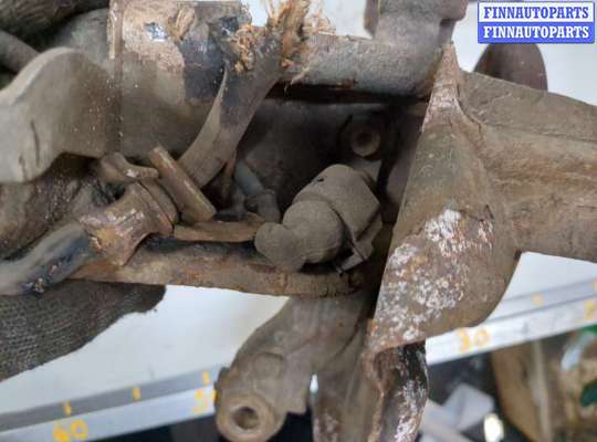 купить Ступица (кулак, цапфа) на Volkswagen Golf 4 1997-2006