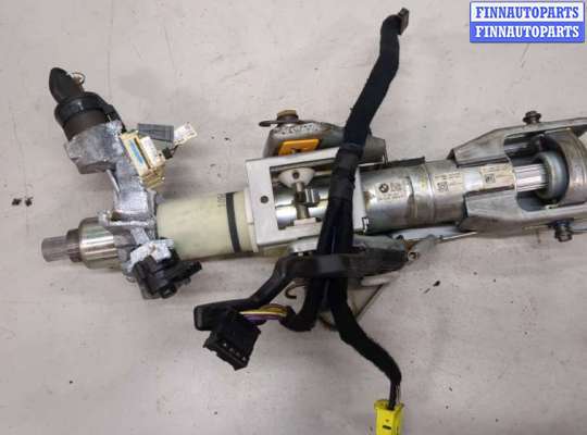 купить Колонка рулевая на BMW 5 E60 2003-2010