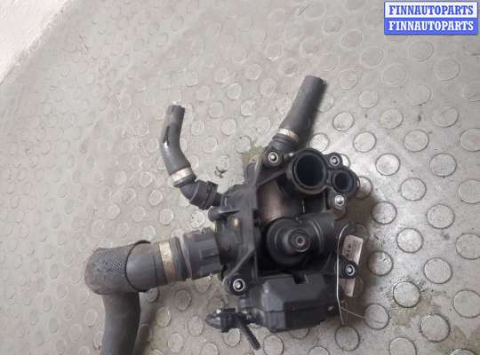 купить Корпус термостата на BMW 5 G30, G31 2017-2023