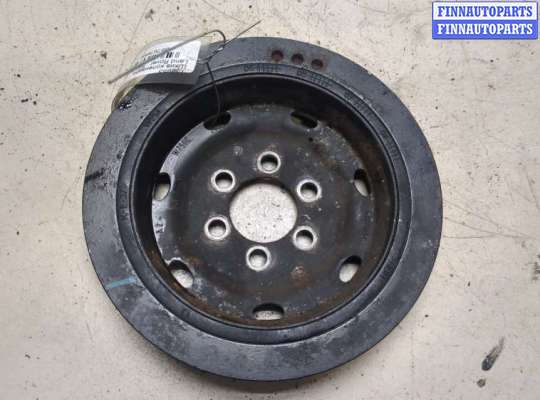 купить Шкив коленвала на Land Rover Range Rover Sport 2005-2009