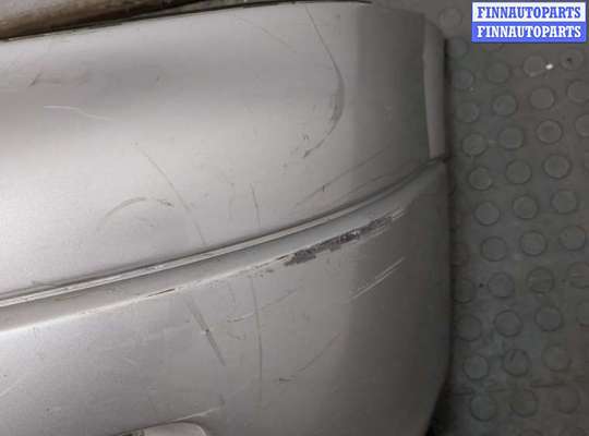 купить Бампер на Opel Astra G 1998-2005