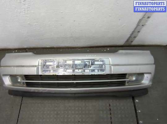 купить Бампер на Opel Astra G 1998-2005