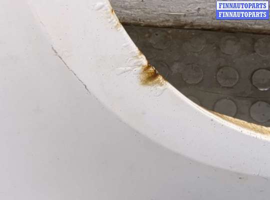 купить Крыло на Ford Focus 3 2011-2015