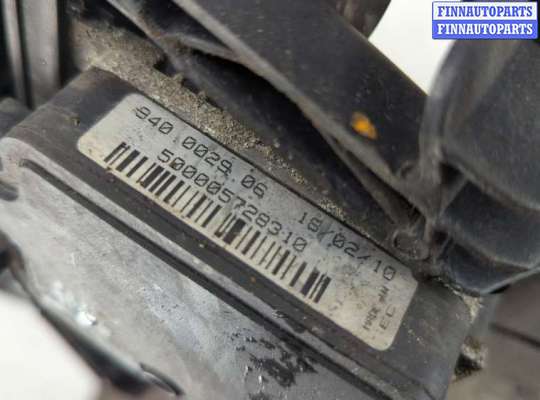купить Вентилятор радиатора на Ford Kuga 2008-2012