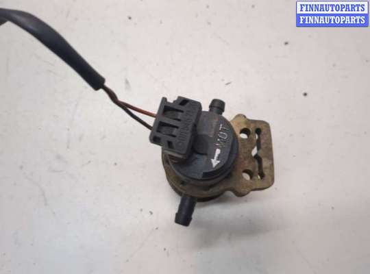 купить Клапан воздушный (электромагнитный) на Mercedes S W140 1991-1999