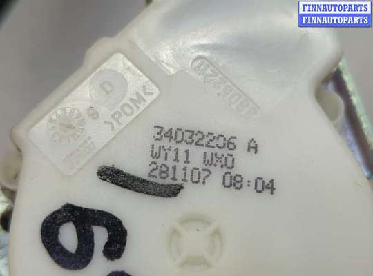 купить Ремень безопасности на Volkswagen Passat 6 2005-2010