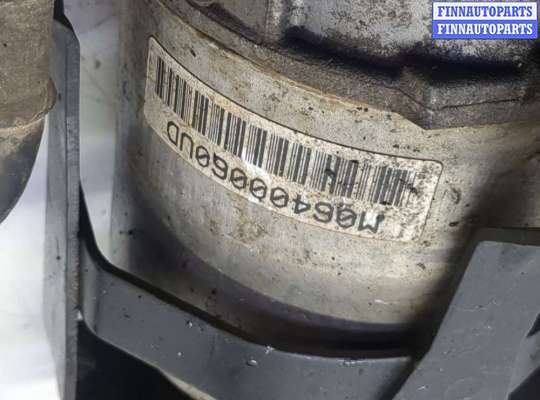 купить Насос электрический усилителя руля на Opel Astra H 2004-2010