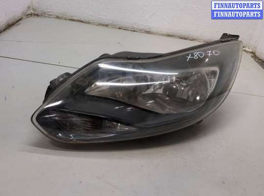Фара (передняя) FO2162152 на Ford Focus 3 2011-2015