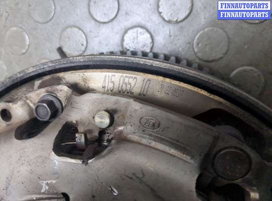 Маховик на BMW 3 (E90/E91/E92/E93)