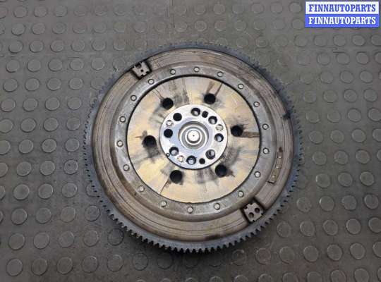 Маховик на BMW 3 (E90/E91/E92/E93)