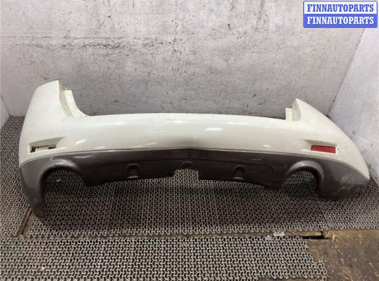 купить Бампер на Nissan Murano 2008-2010