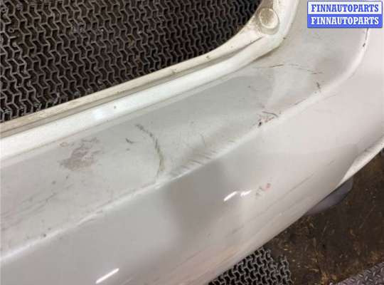 купить Бампер на Nissan Murano 2008-2010