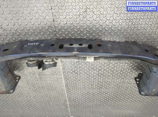 Усилитель бампера FO2194465 на Ford Focus 2 2008-2011