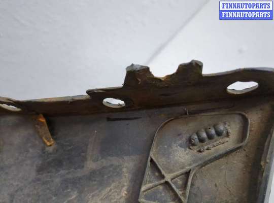 купить Заглушка (решётка) бампера на Volkswagen Beetle 1997-2010