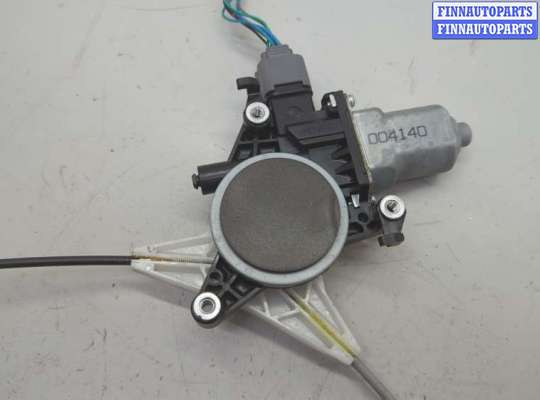 купить Стеклоподъемник электрический на Subaru Legacy Outback (B14) 2009-2014