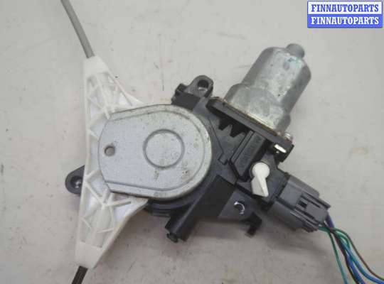 купить Стеклоподъемник электрический на Subaru Legacy Outback (B14) 2009-2014