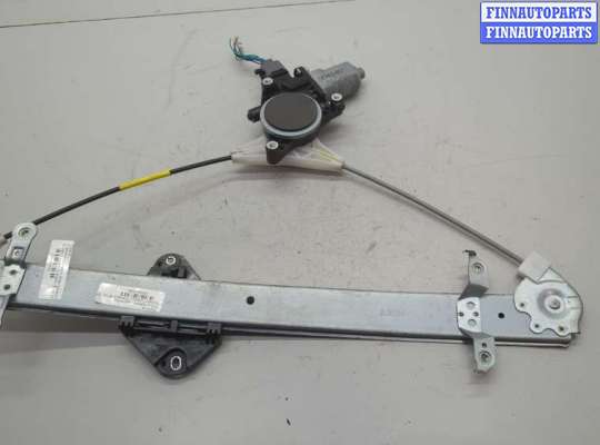 купить Стеклоподъемник электрический на Subaru Legacy Outback (B14) 2009-2014