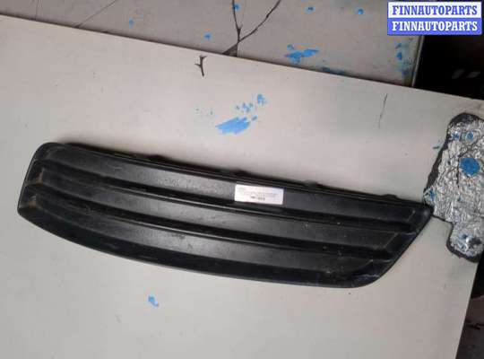 купить Заглушка (решётка) бампера на Audi A3 (8P) 2003-2013