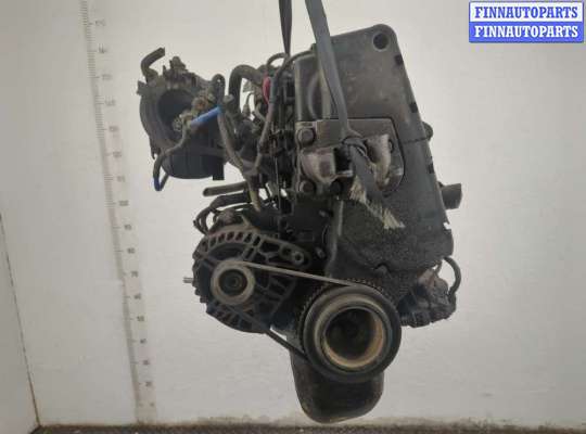 Двигатель (ДВС) FT573935 на Fiat Punto Evo 2009-2012