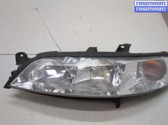 Купить Фара (передняя) на Opel Vectra B 1995-2002 Фара (передняя) OP2440146 на Opel Vectra B 1995-2002