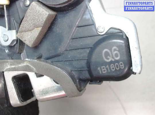 купить Замок двери на Toyota Verso 2009-2018