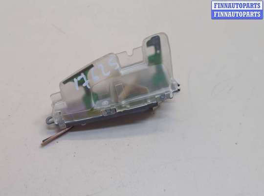 Антенна на BMW 7 (E65/E66)