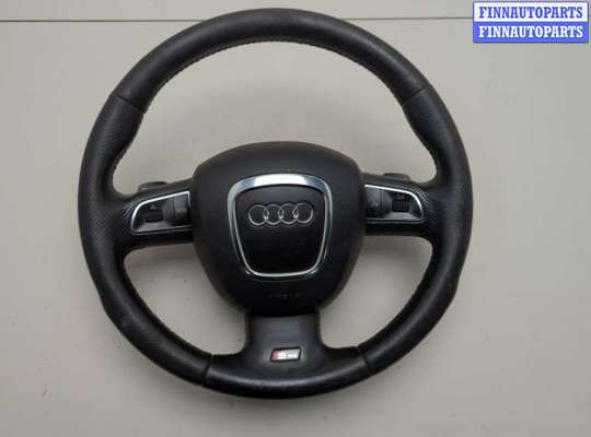 купить Подушка безопасности водителя на Audi A4 (B8) 2007-2015