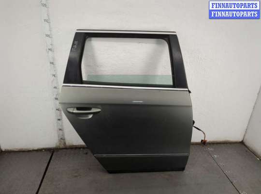 Стеклоподъемник электрический VG2762517 на Volkswagen Passat 6 2005-2010