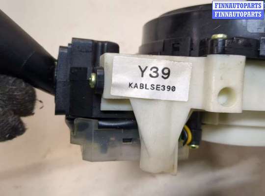 купить Переключатель поворотов и дворников (стрекоза) на KIA Sorento BL 2002-2011