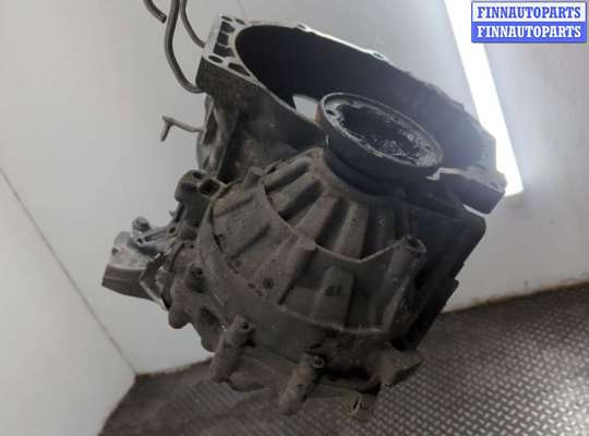 купить КПП 6-ст.мех. (МКПП) на Volkswagen Touran 2003-2006