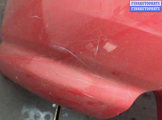 купить Бампер на Hyundai Coupe (Tiburon) 2002-2009