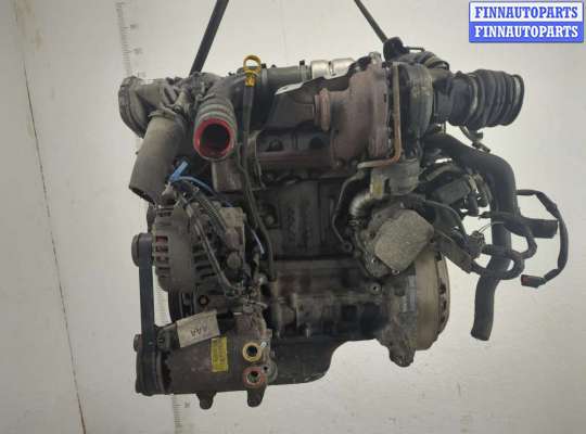 купить Двигатель (ДВС) на Ford Focus 3 2011-2015