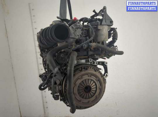 купить Двигатель (ДВС) на Ford Focus 3 2011-2015