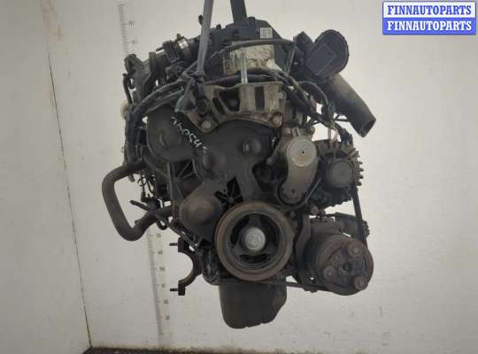 Двигатель (ДВС) FO2143597 на Ford Focus 3 2011-2015