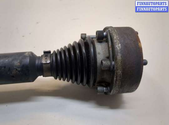 купить Полуось (приводной вал, шрус) на Skoda Octavia (A5) 2004-2013