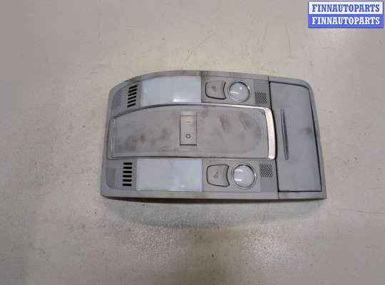 купить Фонарь салона (плафон) на Audi A6 (C6) 2004-2011