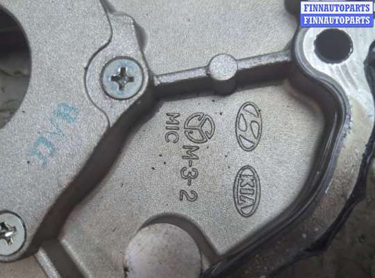 купить Насос масляный на Hyundai i40 2011-2019