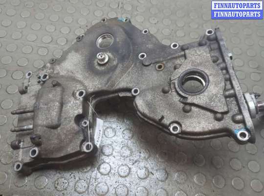 купить Насос масляный на Hyundai i40 2011-2019