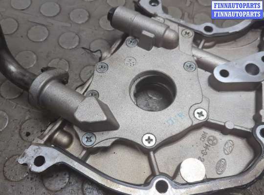 купить Насос масляный на Hyundai i40 2011-2019