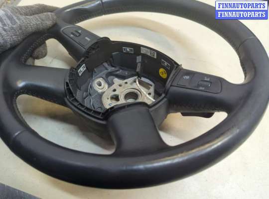 купить Руль на Audi A6 (C6) 2004-2011