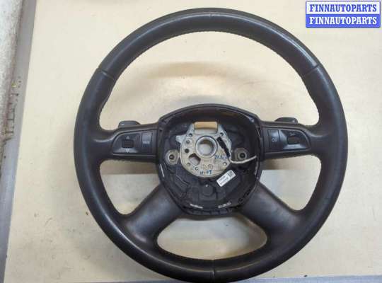 купить Руль на Audi A6 (C6) 2004-2011