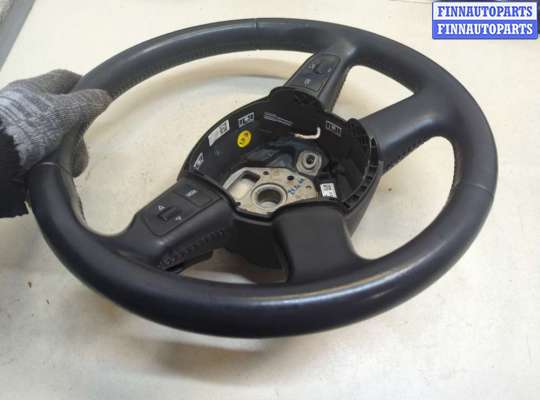 купить Руль на Audi A6 (C6) 2004-2011